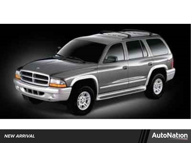 2003 Dodge Durango SLT Plus 4X4's photo