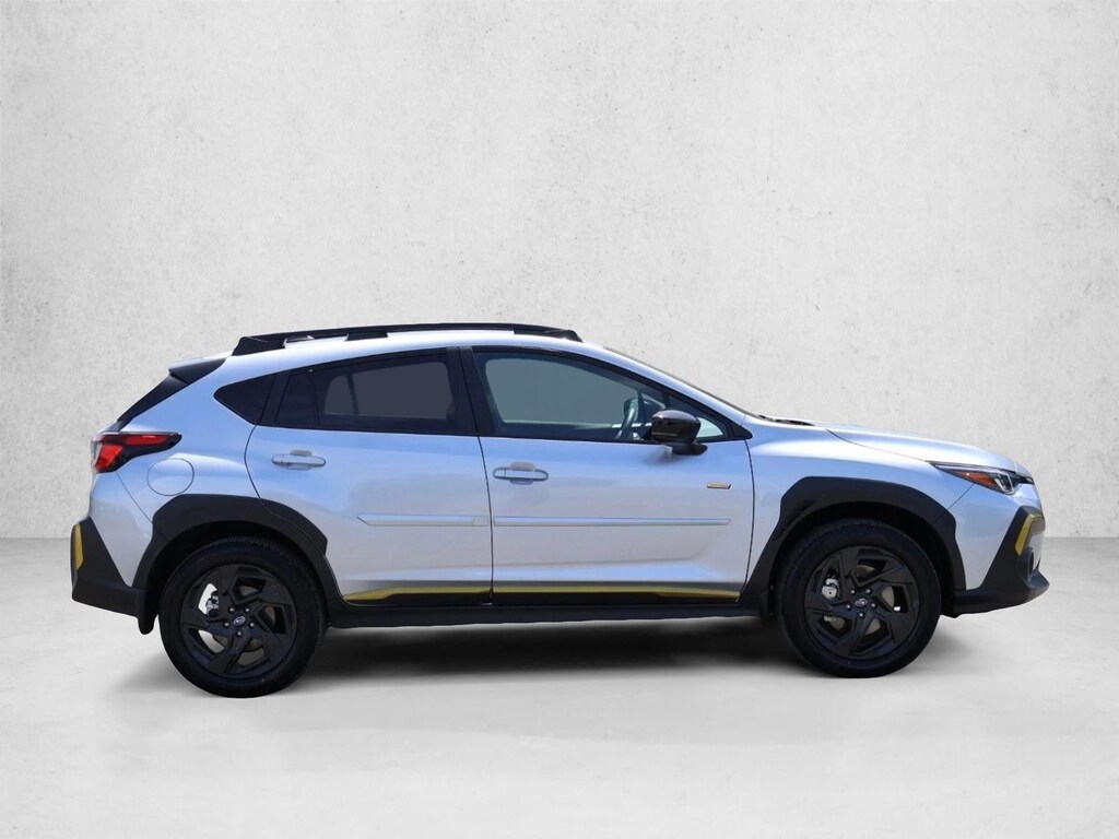 Certified 2026 Subaru Crosstrek Sport SUV