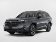 Subaru Forester Hybrid