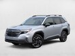 Subaru Forester Hybrid