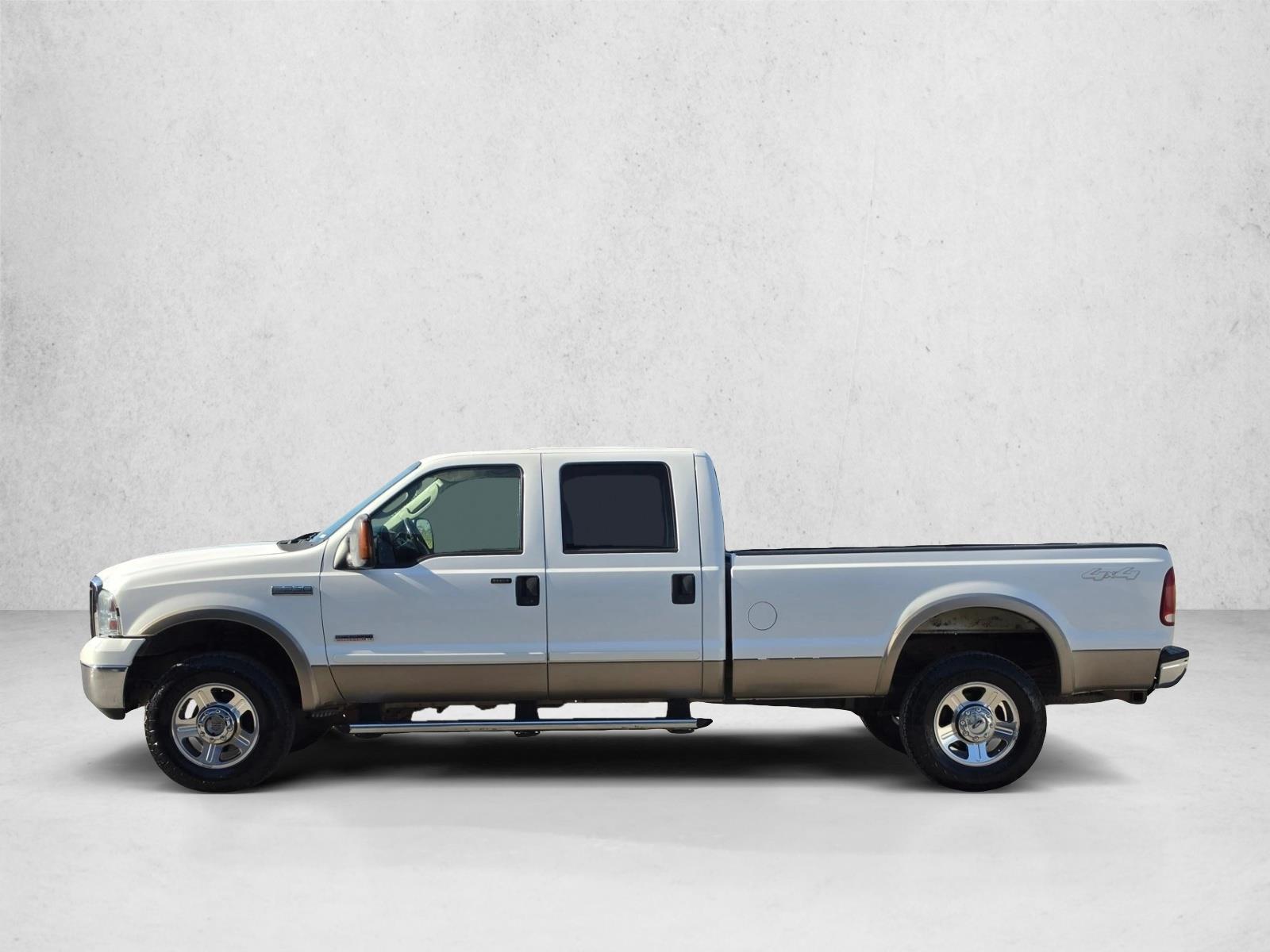 Used 2005 Ford F-350 Super Duty Lariat with VIN 1FTWW31P15EB09650 for sale in Spokane Valley, WA