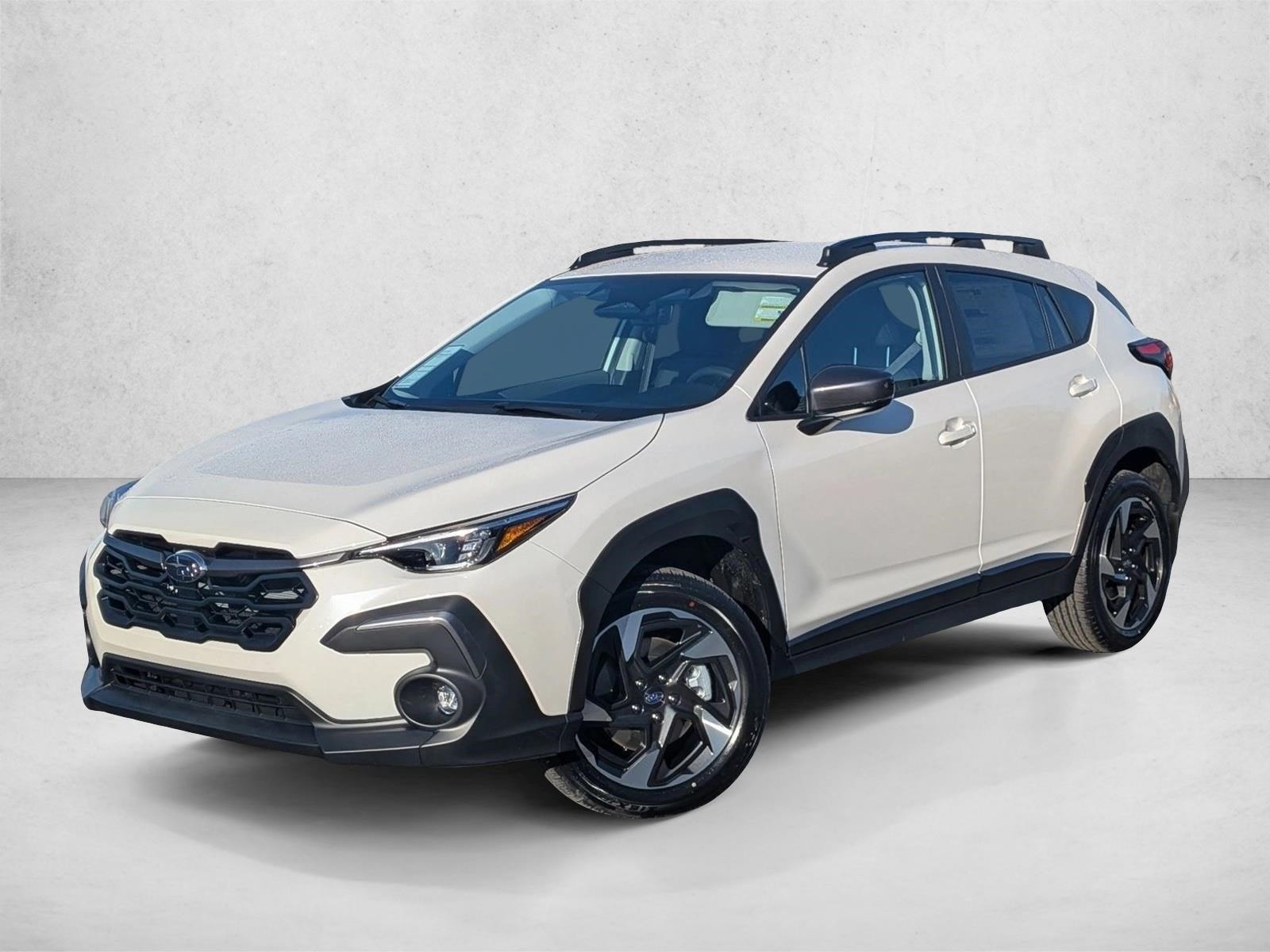 2026 Subaru Crosstrek Limited's photo