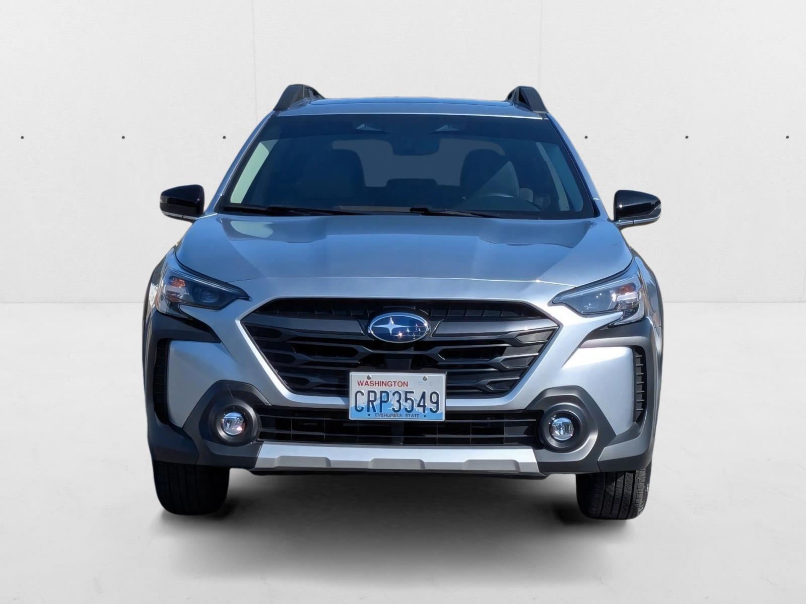 2025 Subaru Outback Limited photo 2