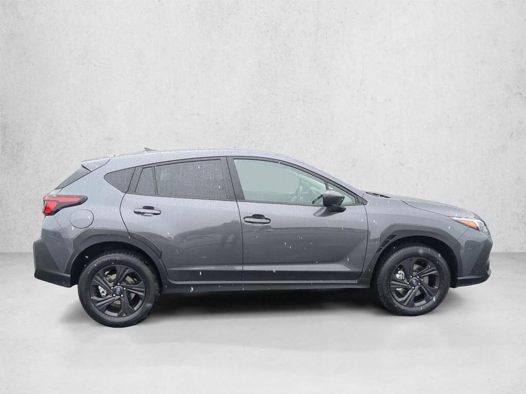 New 2026 Subaru Crosstrek Base SUV