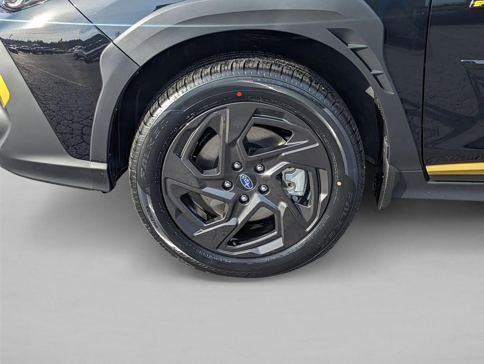 2026 Subaru Crosstrek Sport - Photo 10