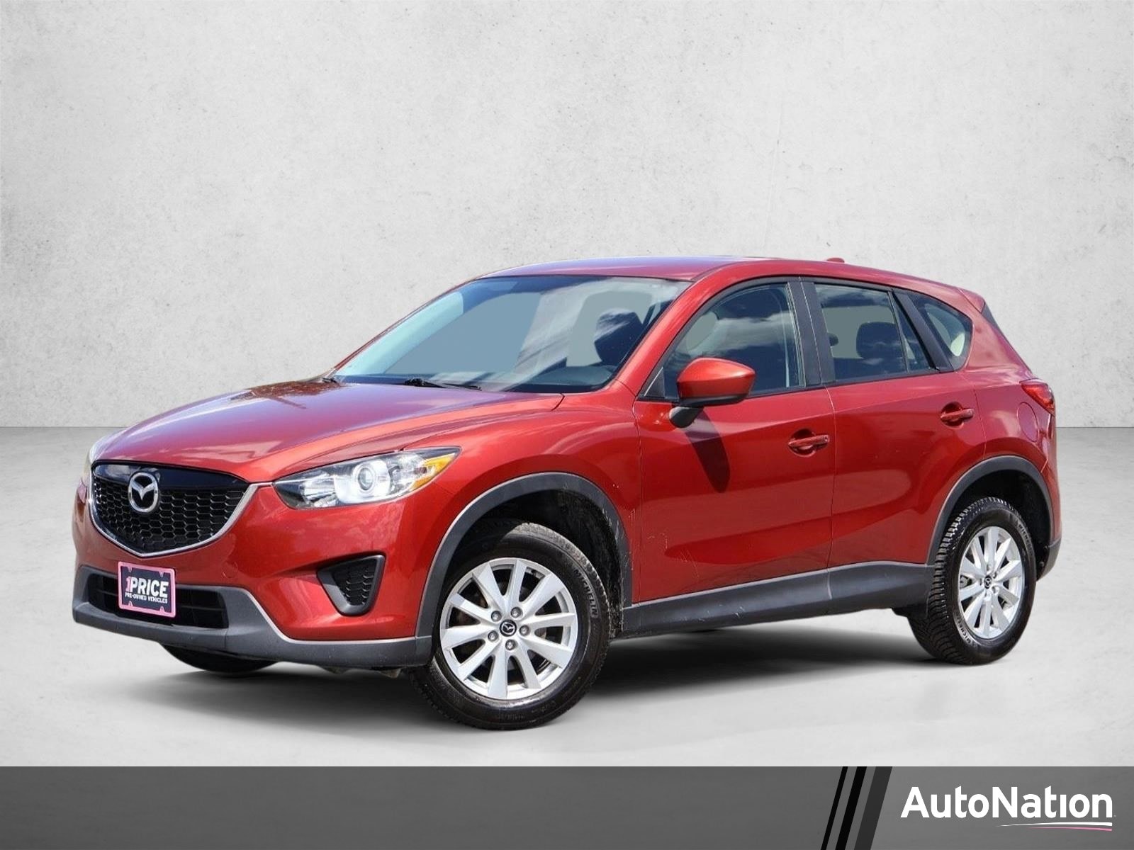 2013 Mazda CX-5 Sport auto 4WD's photo