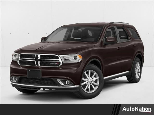 2017 Dodge Durango GT AWD's photo
