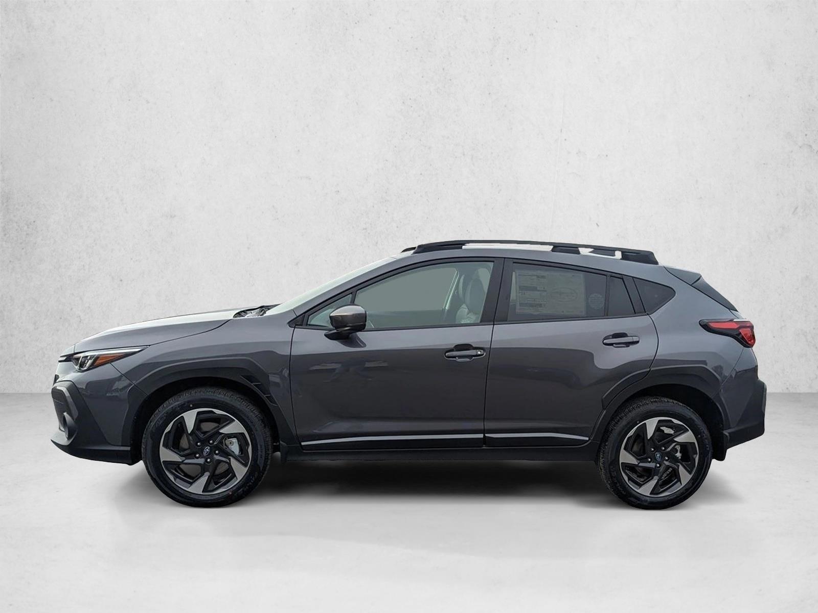 2026 Subaru Crosstrek Limited - Photo 9