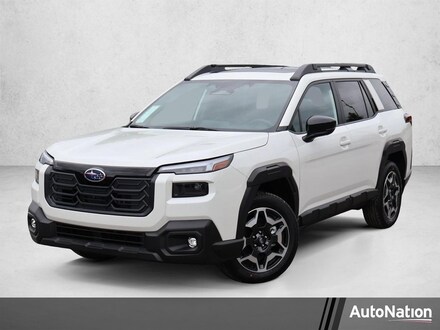 2026 Subaru Outback Touring SUV