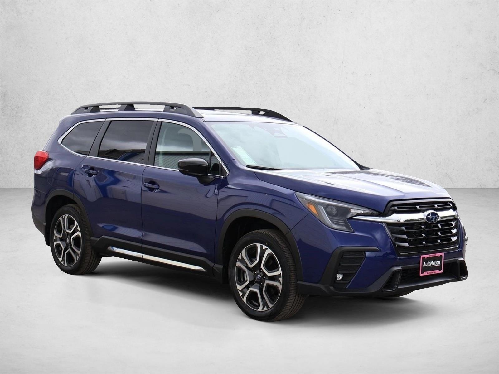 2026 Subaru Ascent Limited - Photo 6