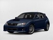  Subaru Impreza WRX