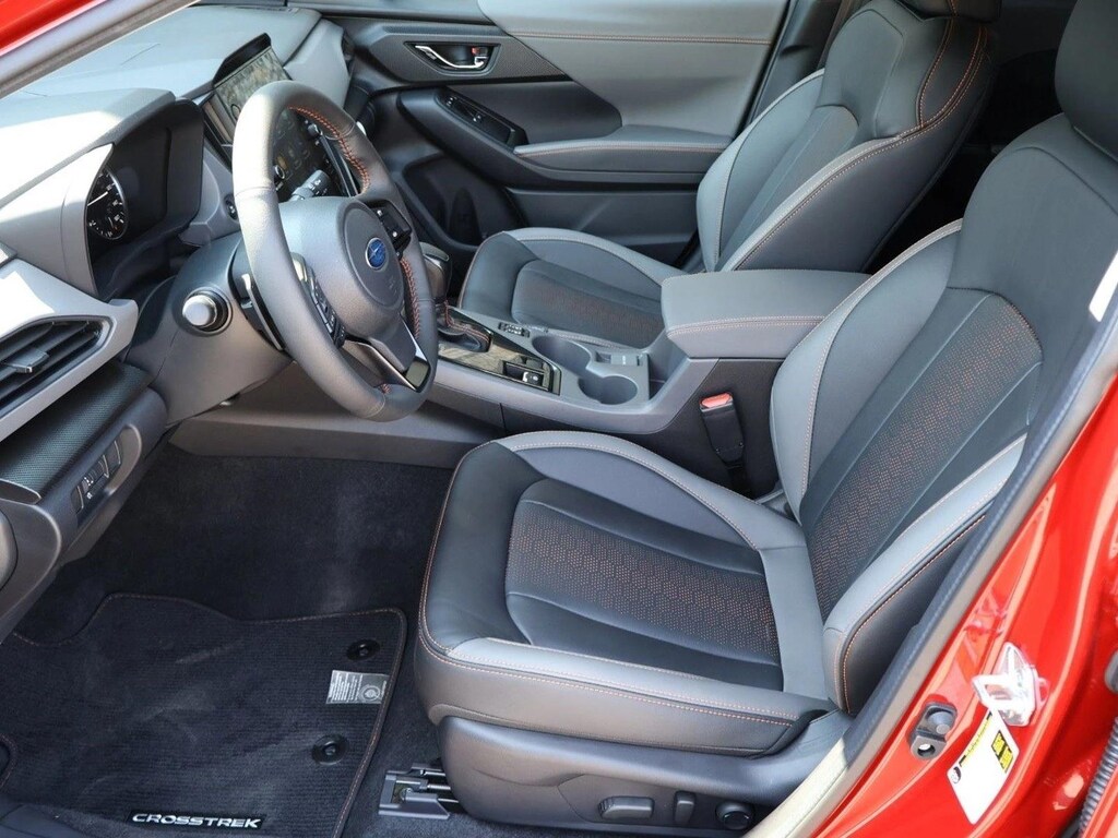 New 2026 Subaru Crosstrek Limited SUV