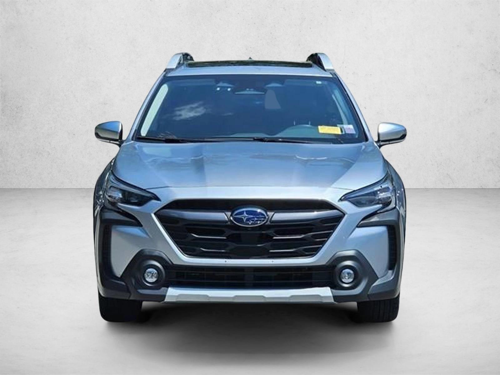 2023 Subaru Outback Touring XT photo 2
