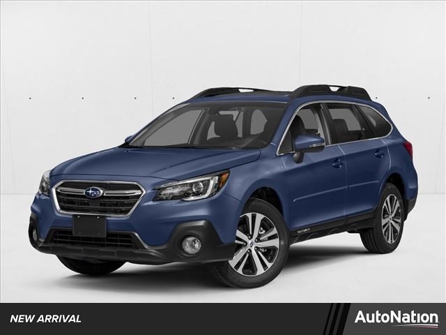 2019 Subaru Outback 2.5i Limited's photo