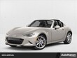  Mazda Mazda MX-5 Miata RF