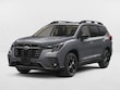  Subaru Ascent