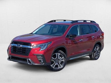 2025 Subaru Ascent Touring 7-Passenger SUV 2025 Subaru Ascent Touring 7-Passenger SUV