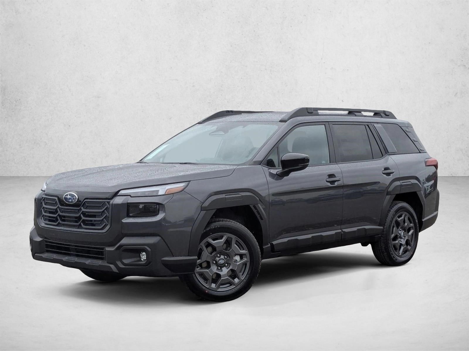 2026 Subaru Outback Premium's photo