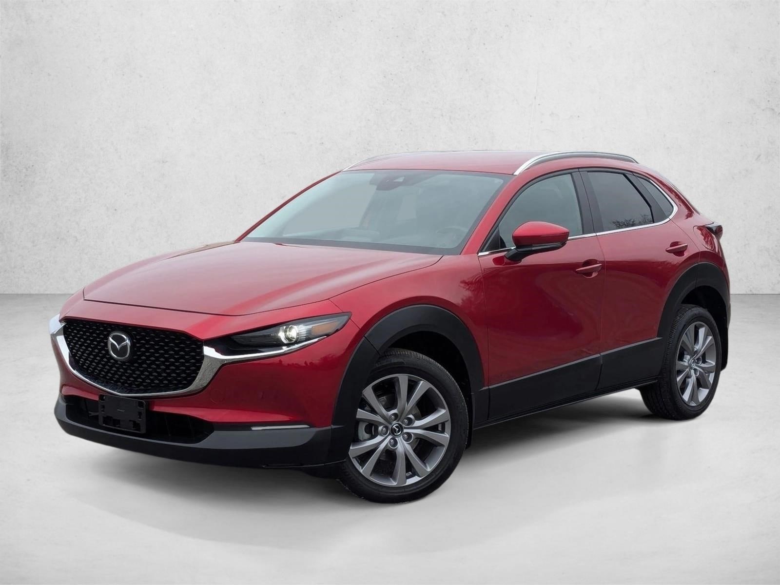 2023 Mazda CX-30 Preferred