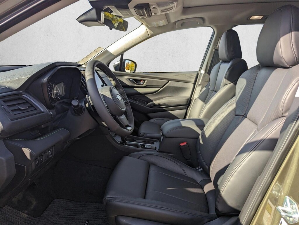 New 2025 Subaru Ascent Onyx Edition Touring 7-Passenger SUV