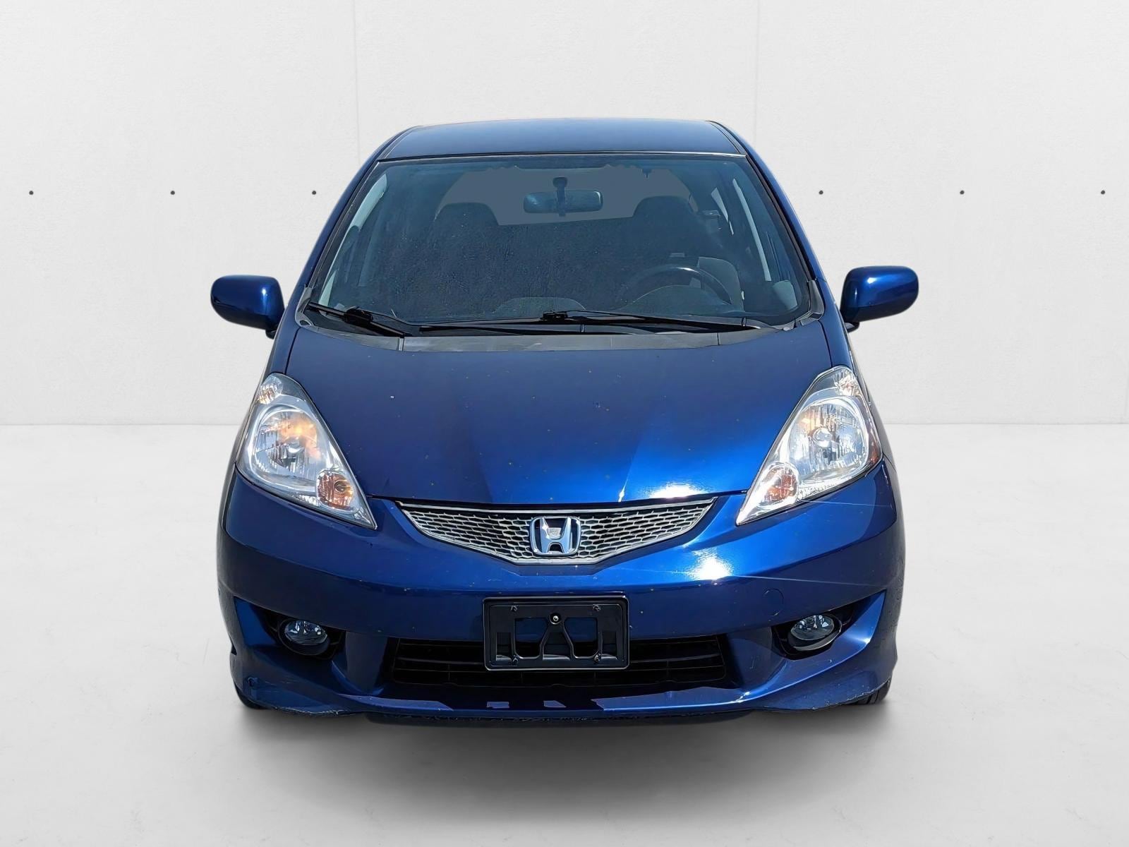 Used 2011 Honda Fit Sport with VIN JHMGE8G59BC010736 for sale in Spokane Valley, WA