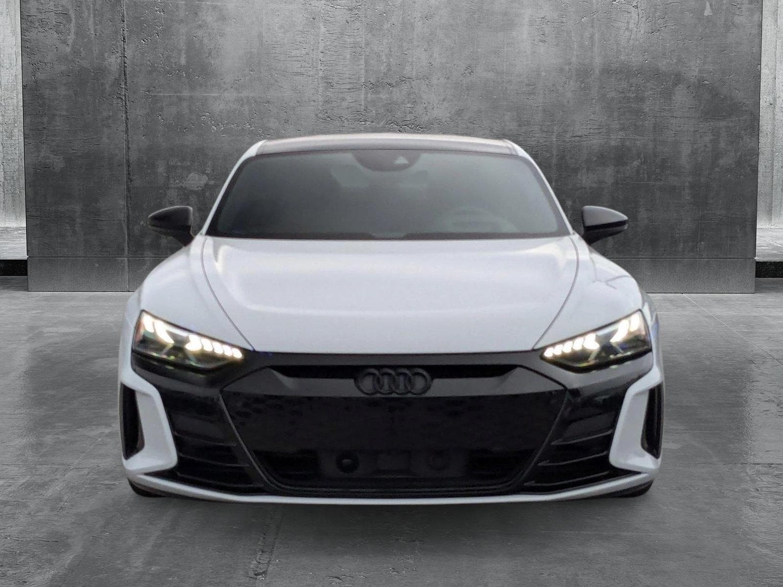 Used 2022 Audi e-tron GT Prestige with VIN WAUEJBFW9N7008605 for sale in Spokane, WA