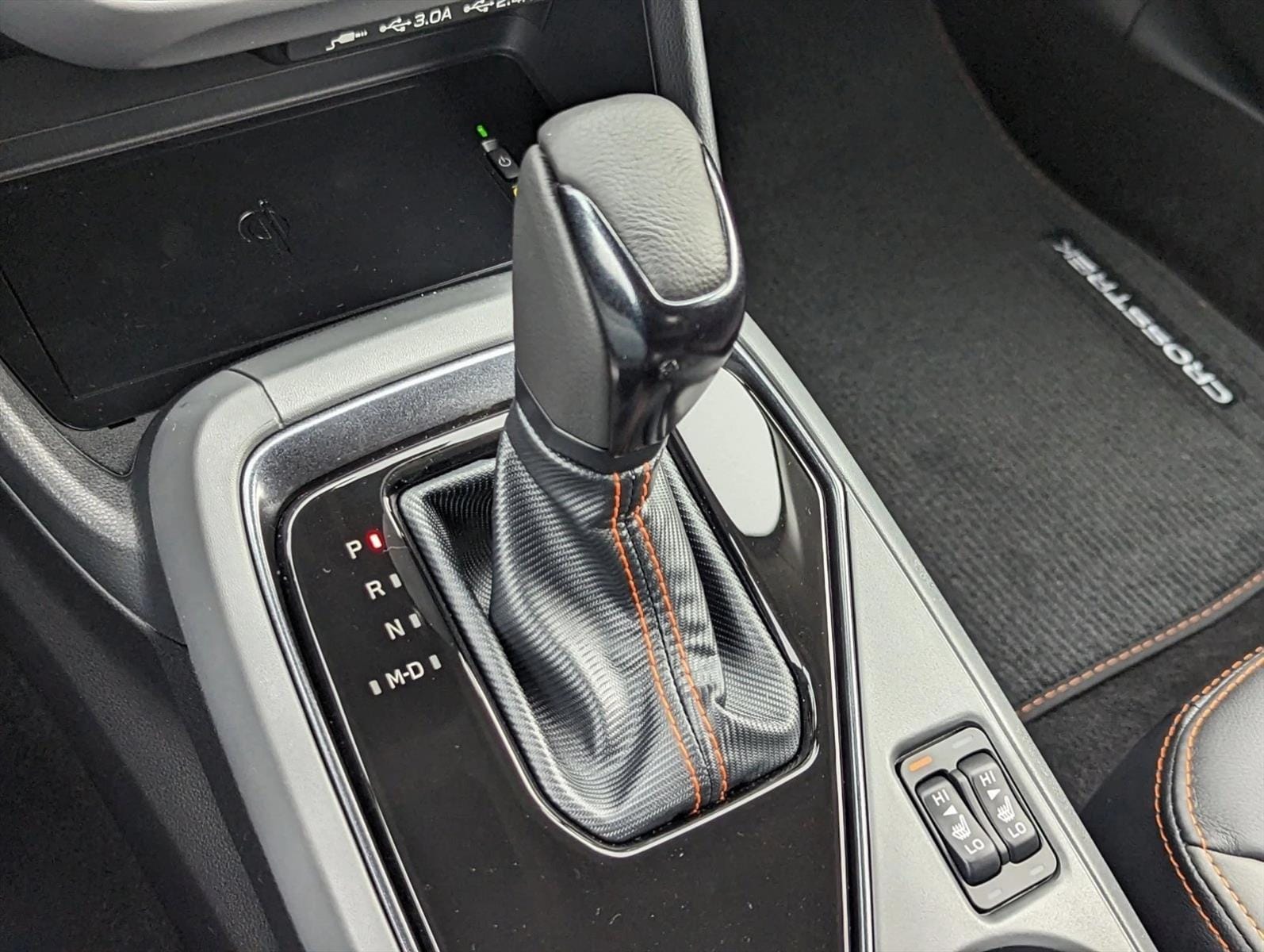 2026 Subaru Crosstrek Limited - Photo 12