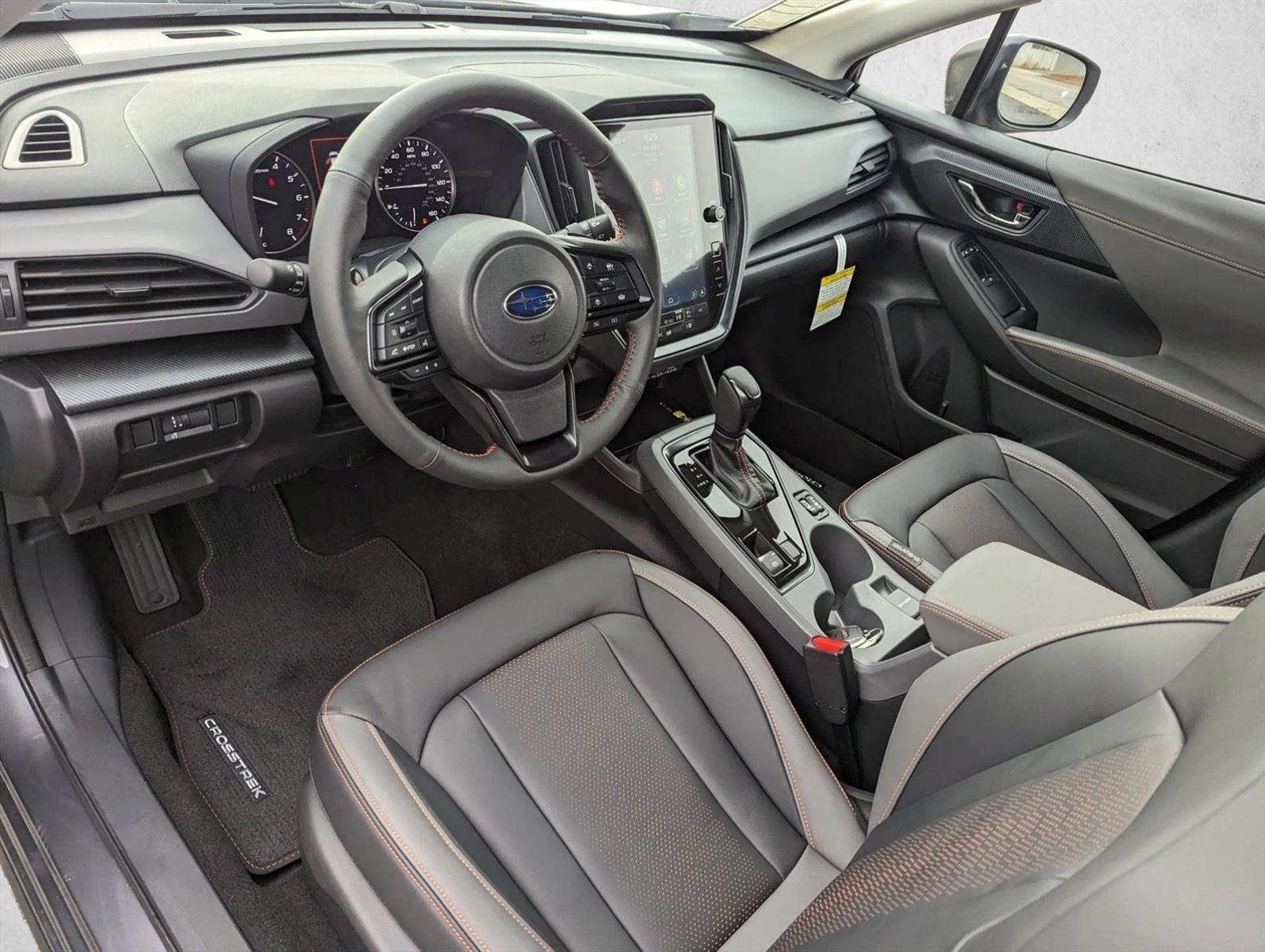 2026 Subaru Crosstrek Limited - Photo 3
