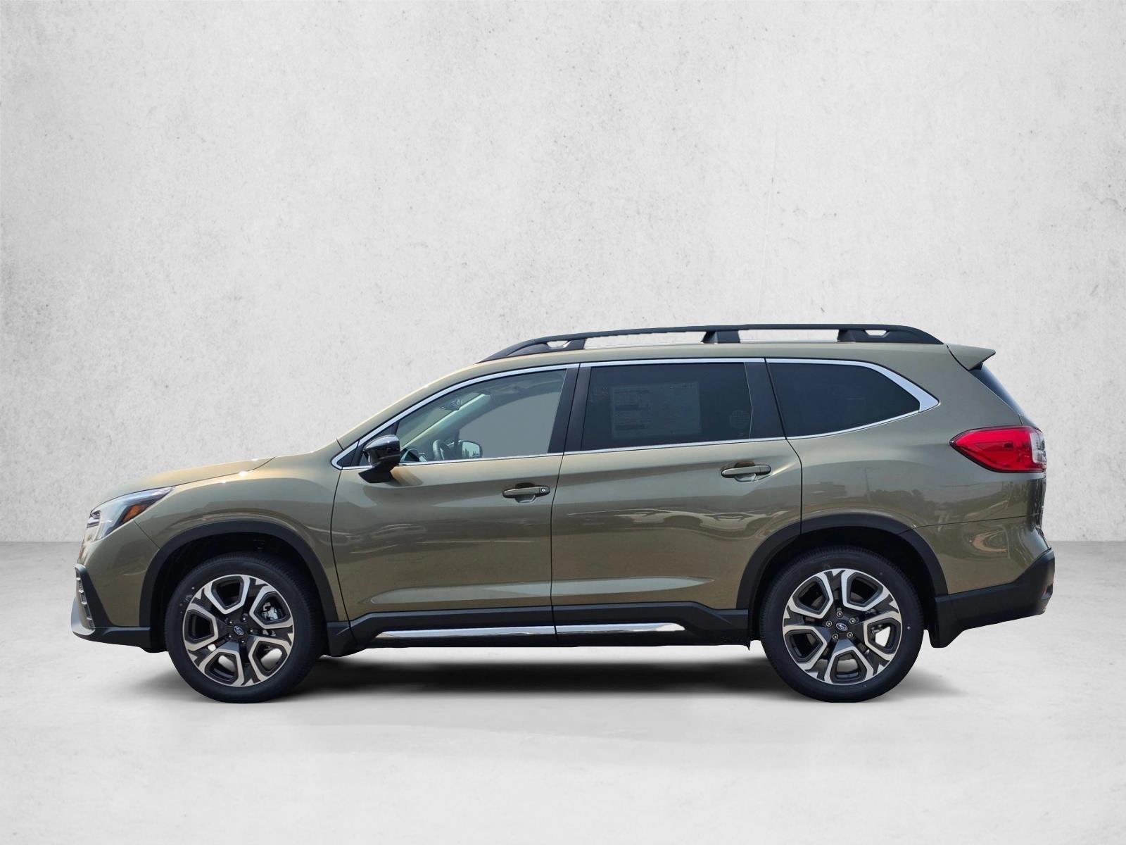 2026 Subaru Ascent Limited - Photo 2