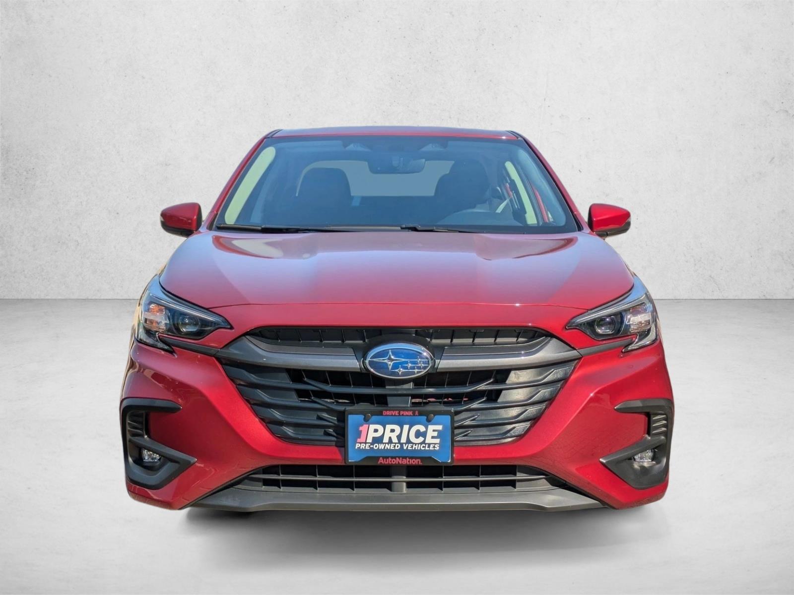 2025 Subaru Legacy Premium photo 2