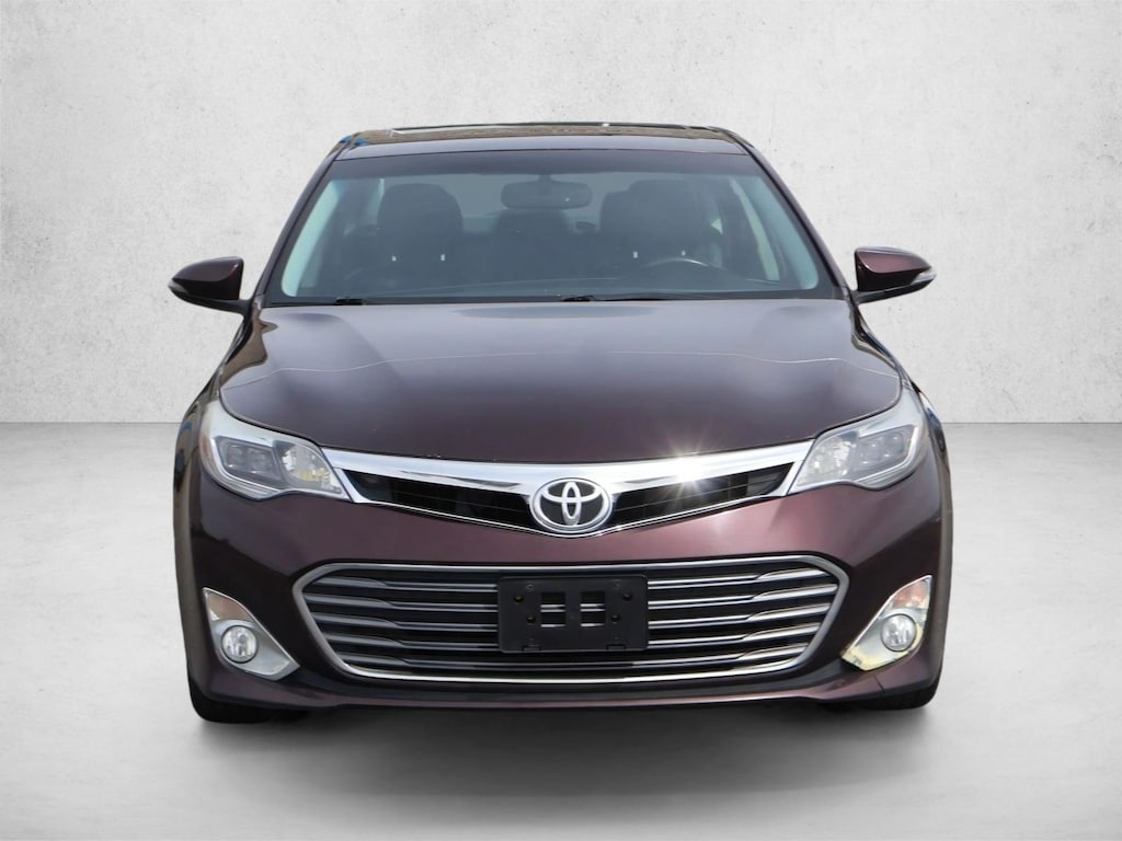 Used 2013 Toyota Avalon XLE Premium Sedan