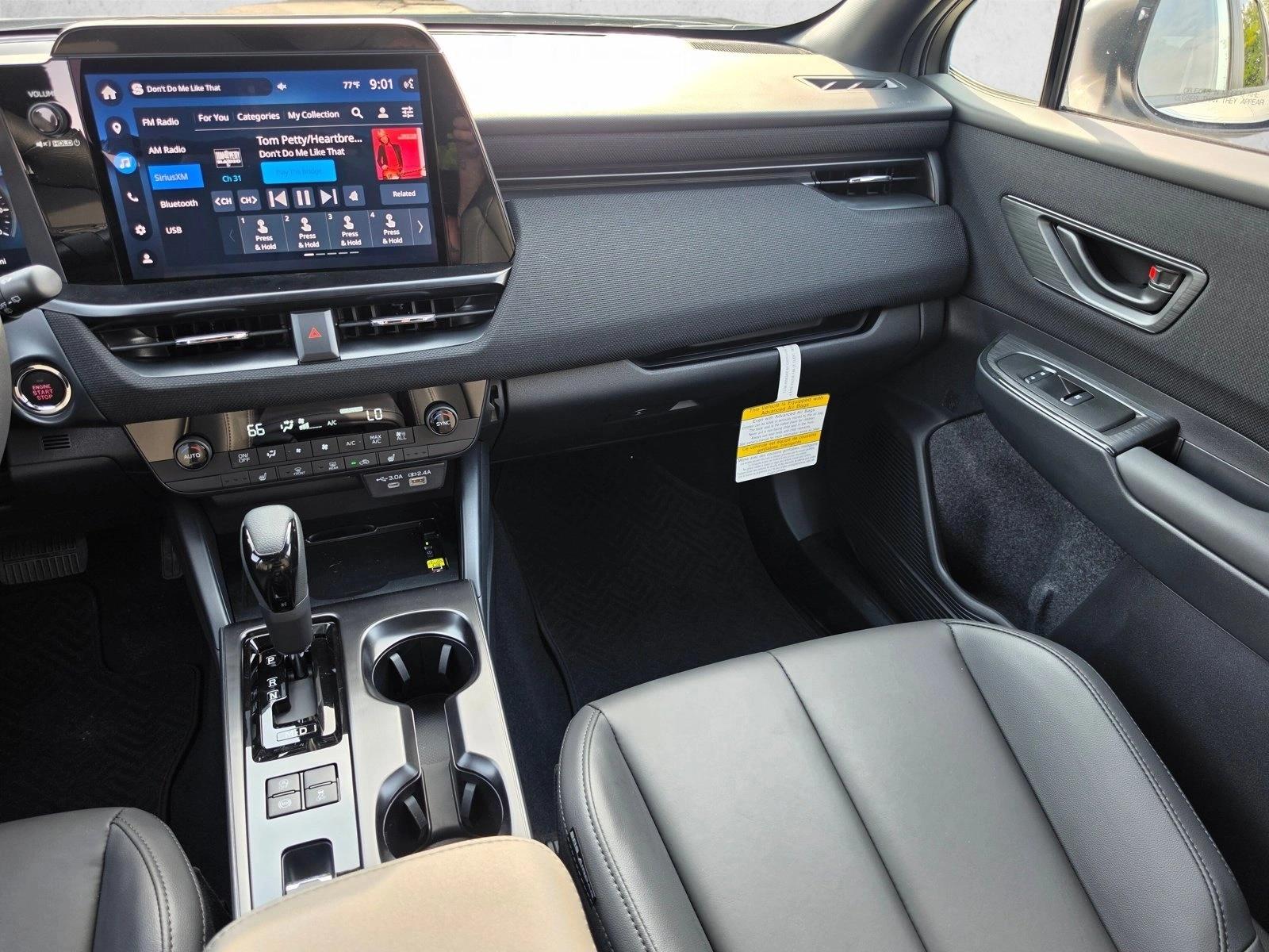 2026 Subaru Outback Premium - Photo 20