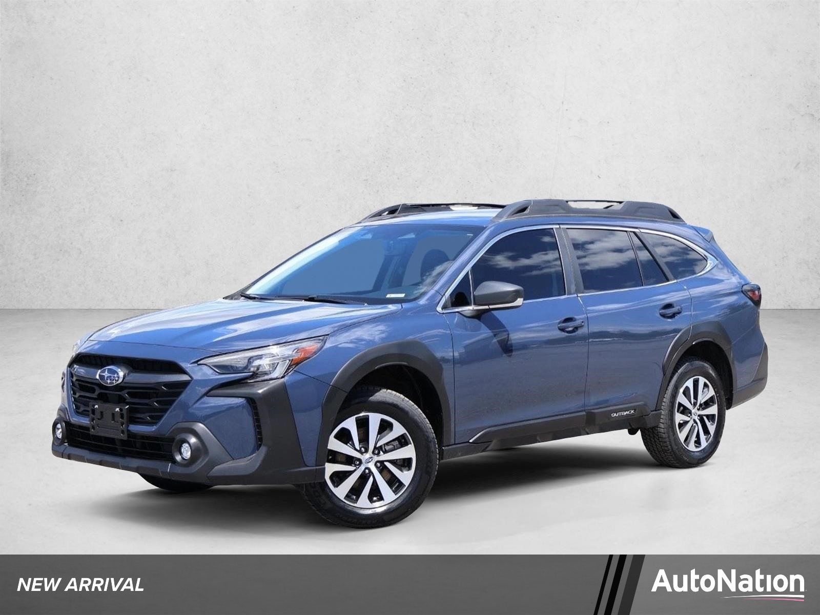 2024 Subaru Outback -'s photo
