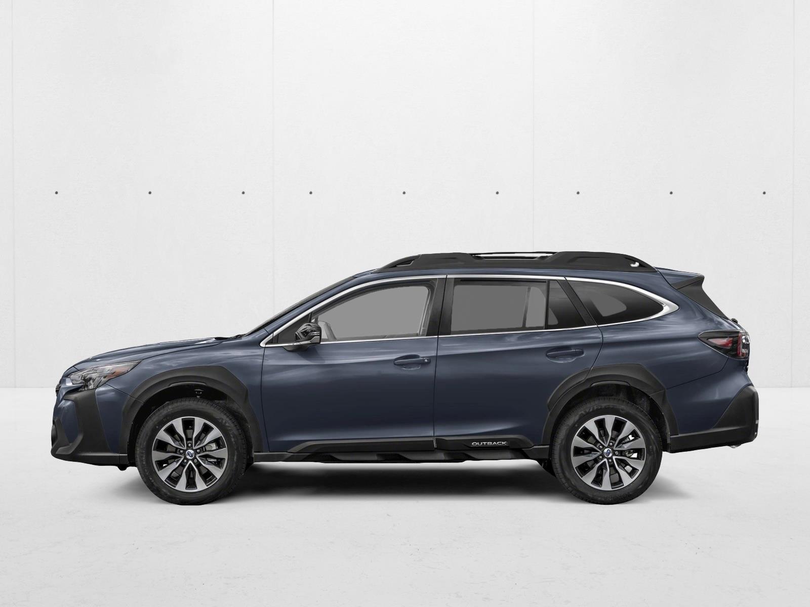 2025 Subaru Outback Limited photo 3