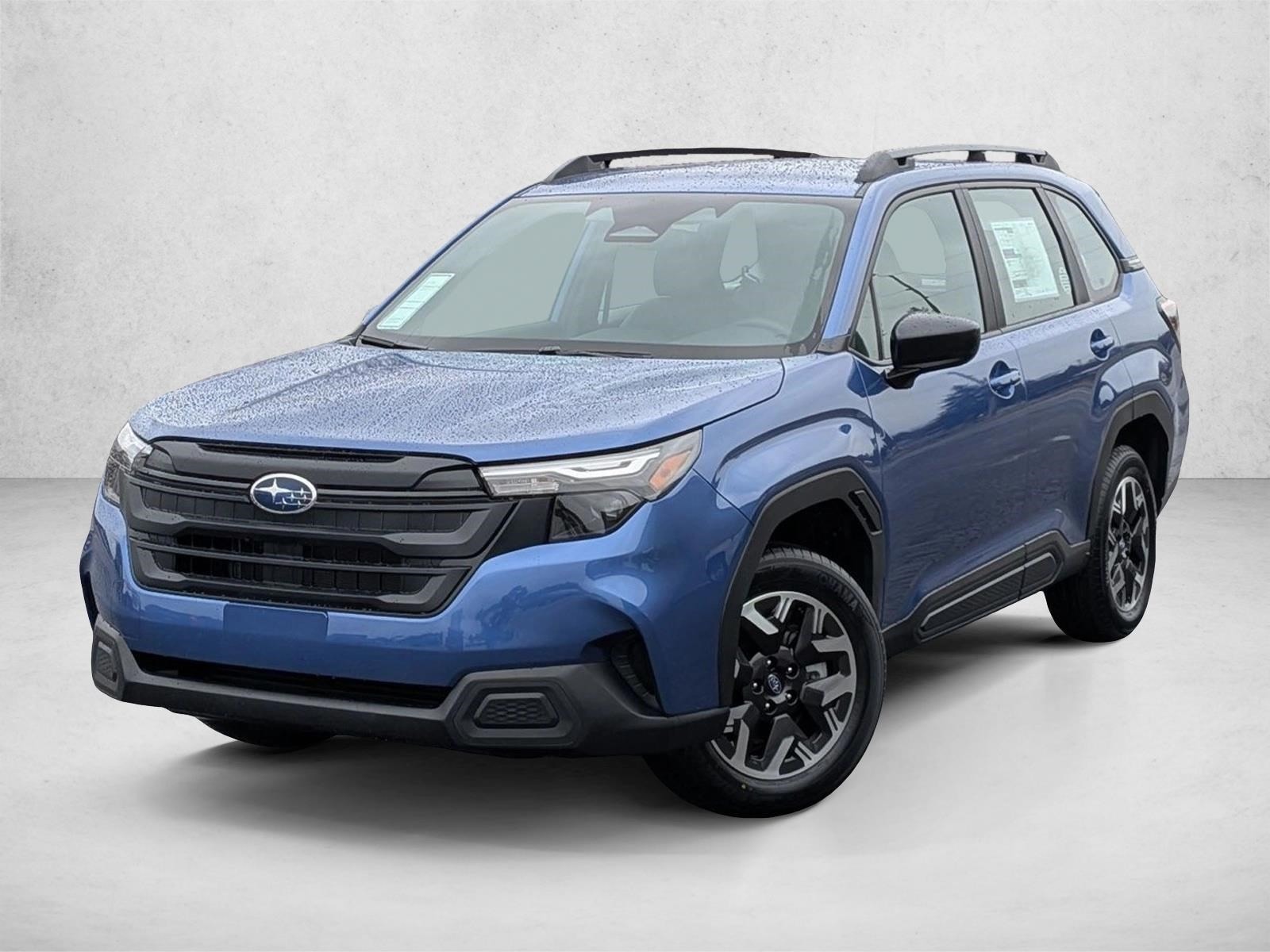 2026 Subaru Forester Base's photo