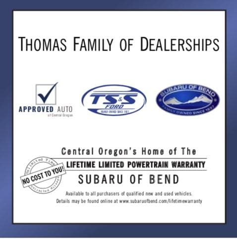 Approved Auto of Central Oregon: Top Bend Used Car Dealers