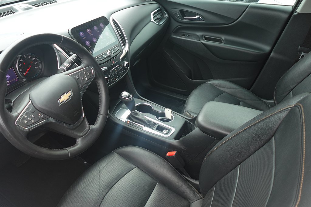 2020 Chevrolet Equinox LT - Photo 13