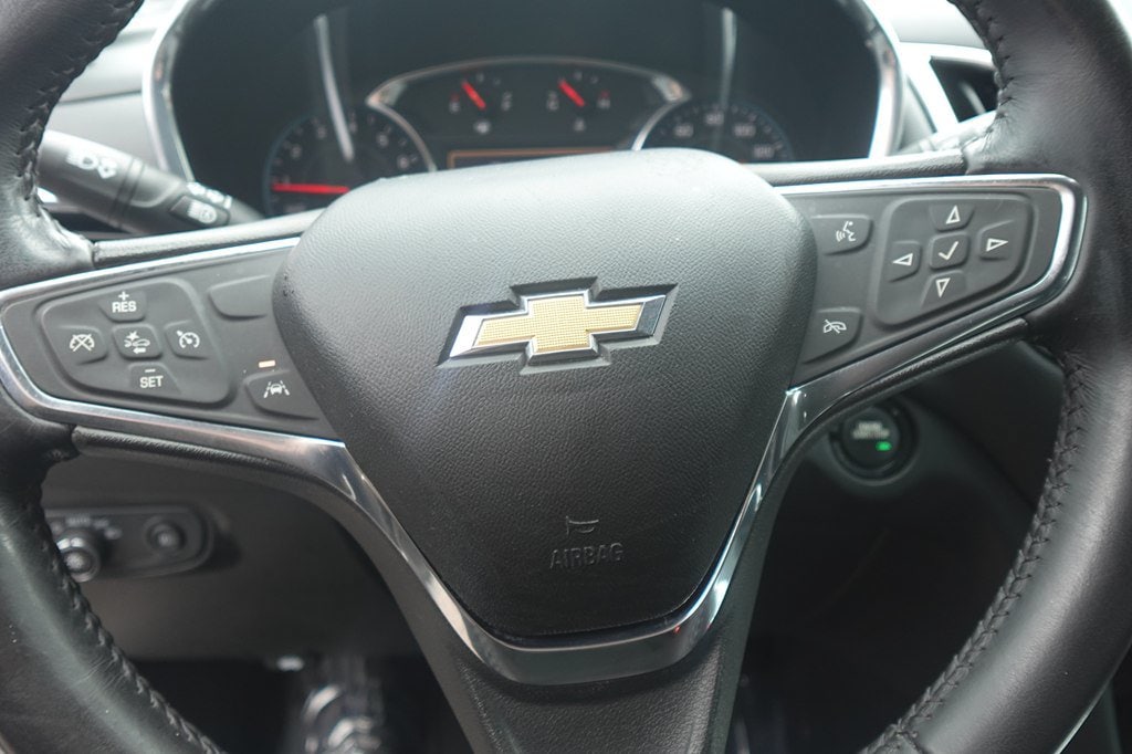 2020 Chevrolet Equinox LT - Photo 9