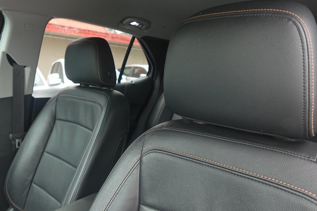 2020 Chevrolet Equinox LT - Photo 17