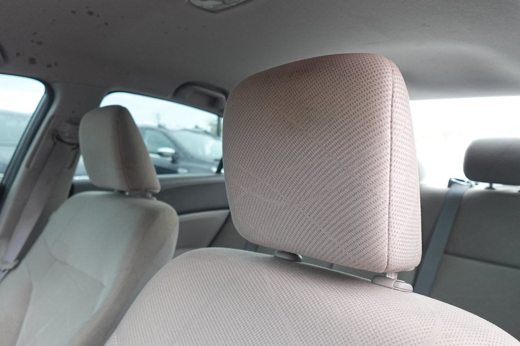 2012 Honda Civic LX - Photo 7