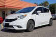  Nissan Versa Note