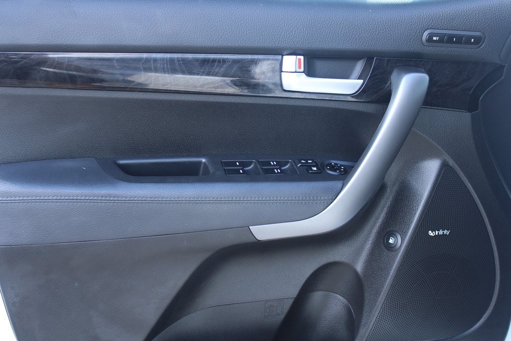 2015 Kia Sorento SX - Photo 7