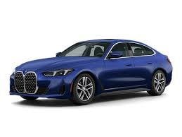 2026 BMW 430i xDrive Coupe