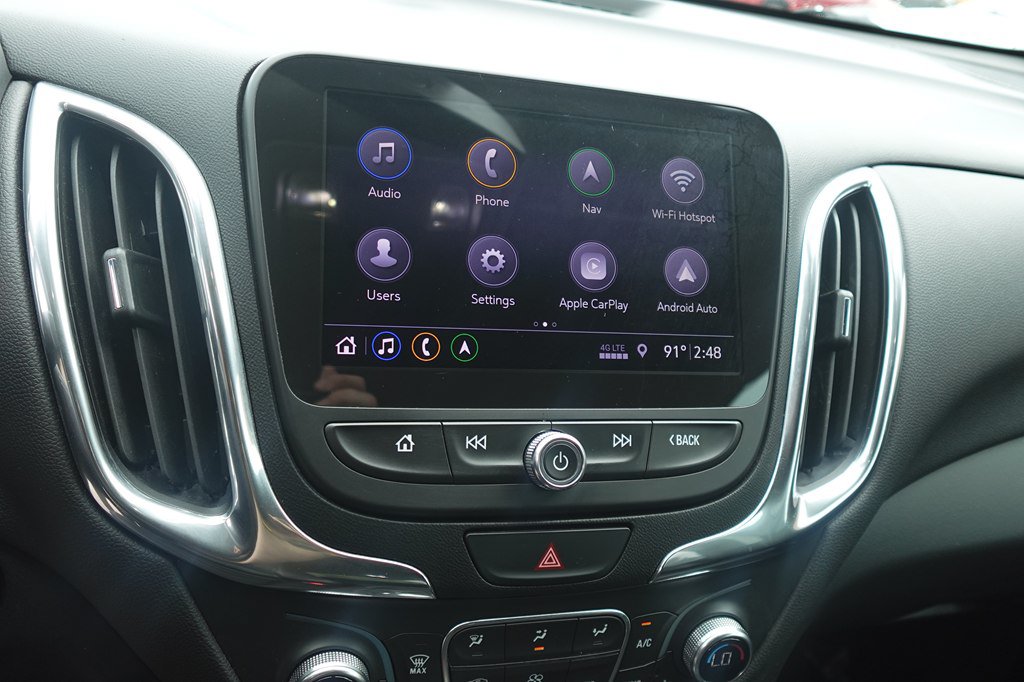2020 Chevrolet Equinox LT - Photo 10