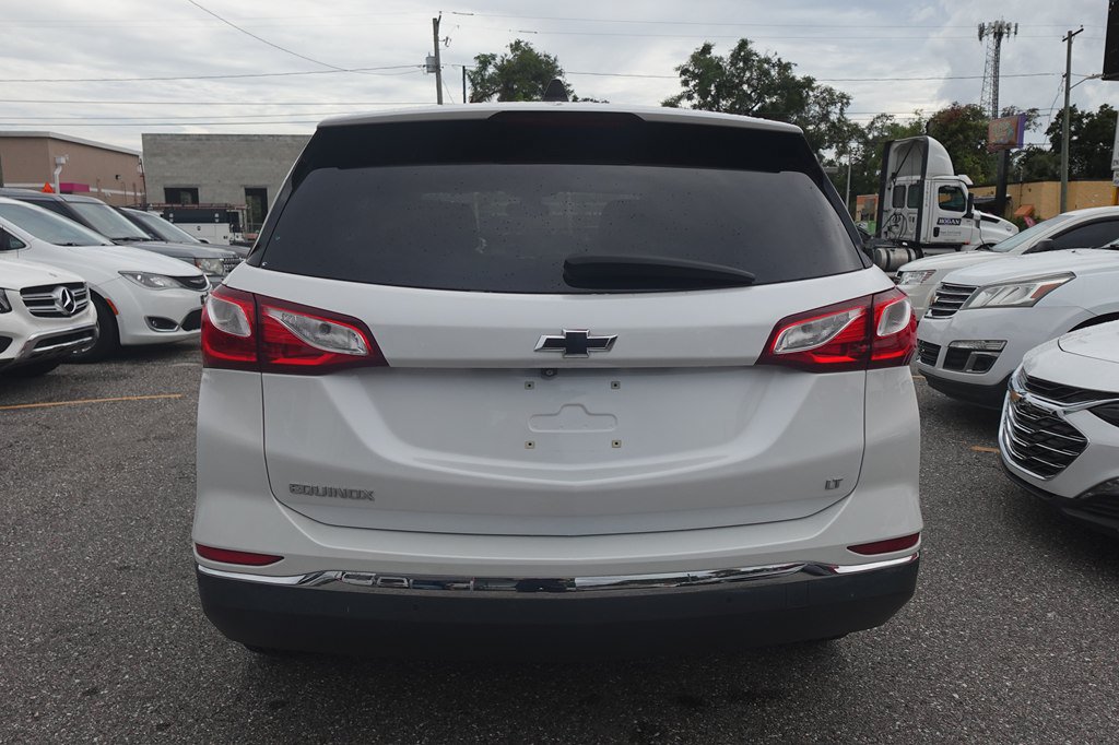 2020 Chevrolet Equinox LT - Photo 6