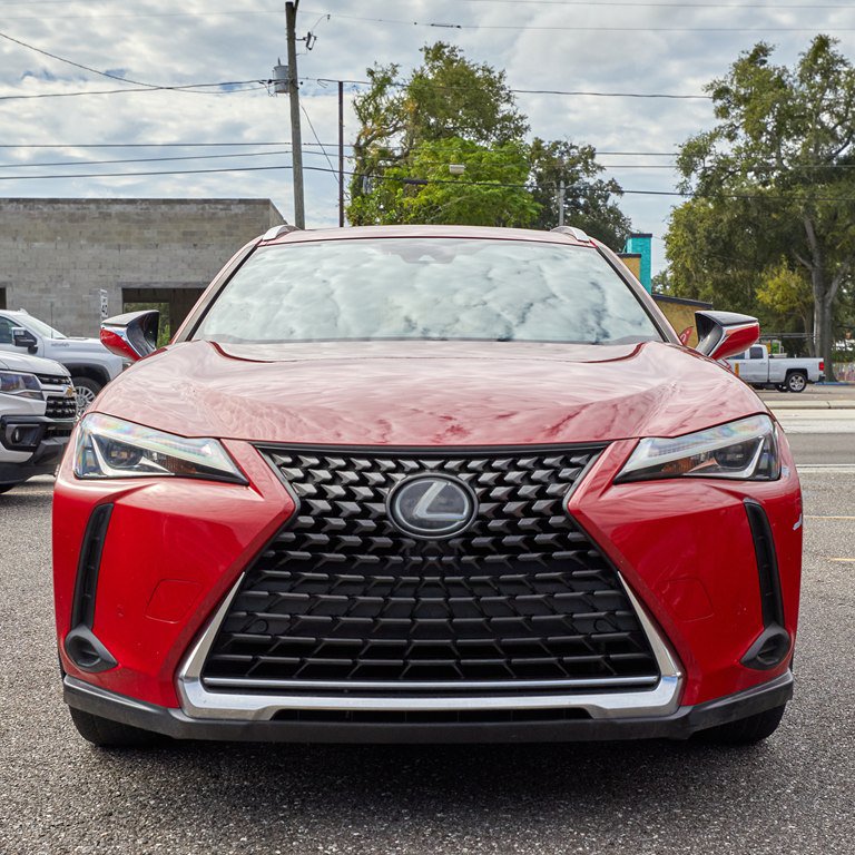 Used 2019 Lexus UX 200 200 Base SUV