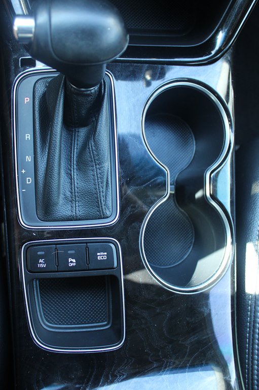 2015 Kia Sorento SX - Photo 12