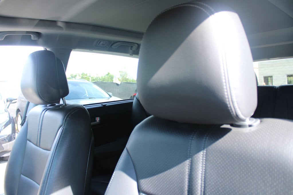 2015 Kia Sorento SX - Photo 10