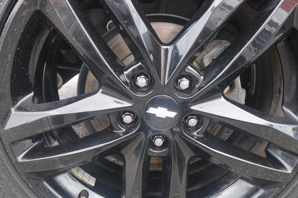 2020 Chevrolet Equinox LT - Photo 12