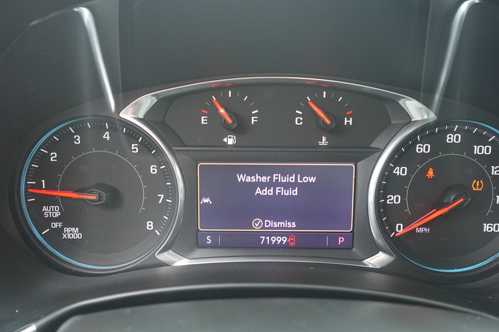 2020 Chevrolet Equinox LT - Photo 8